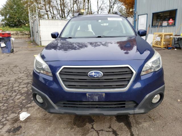 Photo 5 from auction – 2015 SUBARU OUTBACK 2. with VIN 4S4BSADCXF3246182
