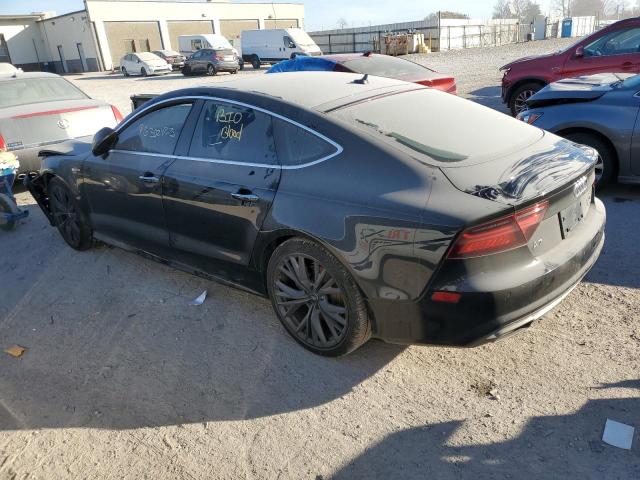 Photo 2 from auction – 2016 AUDI A7 PRESTIG with VIN WAU2GAFC6GN004561