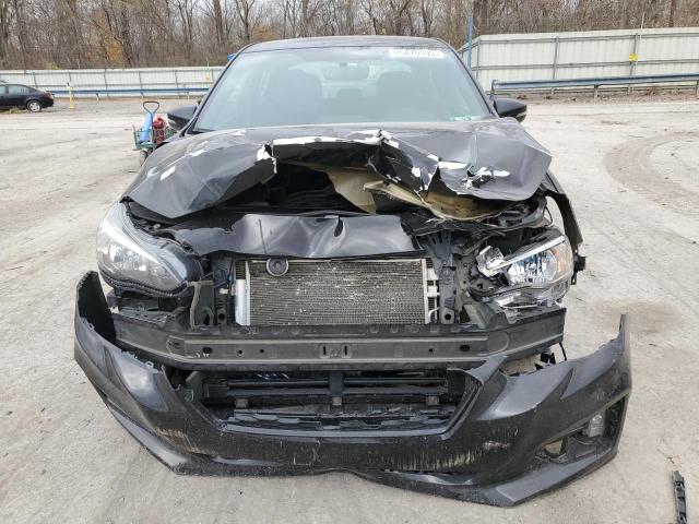 Photo 5 from auction – 2017 SUBARU IMPREZA SP with VIN 4S3GKAK63H3616673