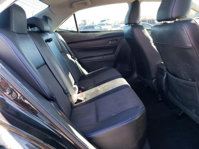 Zdjęcie 10 z aukcji – 2017 TOYOTA COROLLA L z VIN 2T1BURHE2HC848190