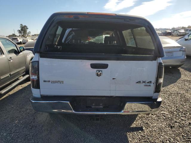 Photo 6 from auction – 2007 DODGE RAM 1500 S with VIN 1D7HU18N97S159200