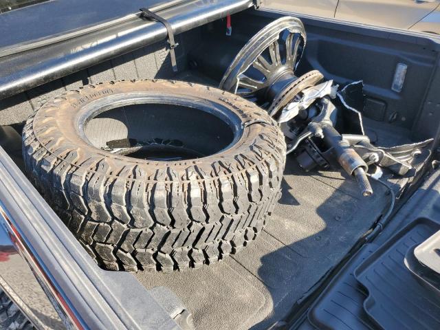 Photo 12 from auction – 2021 JEEP GLADIATOR with VIN 1C6HJTAG7ML554094
