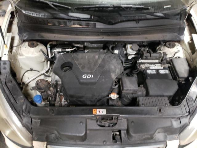 Photo 11 from auction – 2012 KIA SOUL with VIN KNDJT2A51C7419603