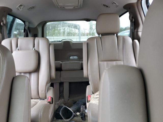 Photo 10 from auction – 2016 CHRYSLER TOWN & COU with VIN 2C4RC1BG8GR164773