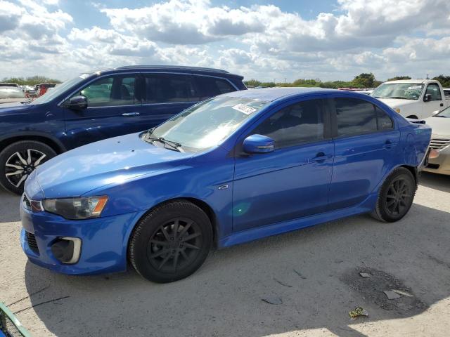 Photo 1 from auction – 2016 MITSUBISHI LANCER ES with VIN JA32U2FU8GU001580