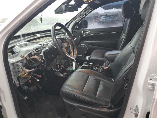 Photo 7 from auction – 2015 JEEP GRAND CHER with VIN 1C4RJFJM7FC243630