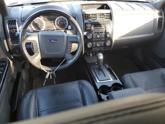 Photo 8 from auction – 2010 FORD ESCAPE LIM with VIN 1FMCU9EG9AKB12261