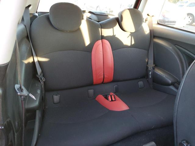 Photo 10 from auction – 2007 MINI COOPER S with VIN WMWMF73597TT82809