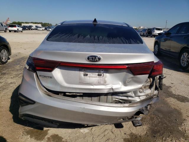 Photo 6 from auction – 2019 KIA FORTE FE with VIN 3KPF24ADXKE059323