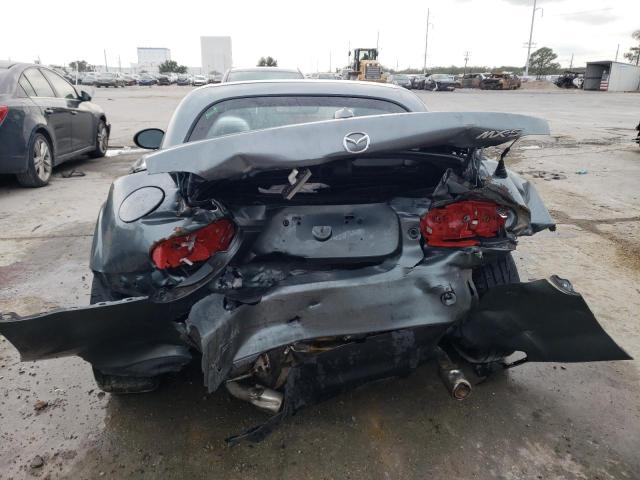Photo 6 from auction – 2013 MAZDA MX-5 MIATA with VIN JM1NC2PF2D0233094