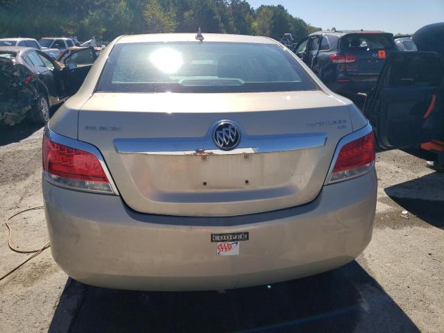 Photo 6 from auction – 2011 BUICK LACROSSE C with VIN 1G4GC5ED4BF311358