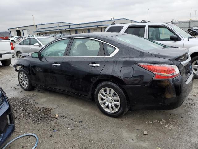 Photo 2 from auction – 2014 NISSAN ALTIMA 2.5 with VIN 1N4AL3AP8EC151124