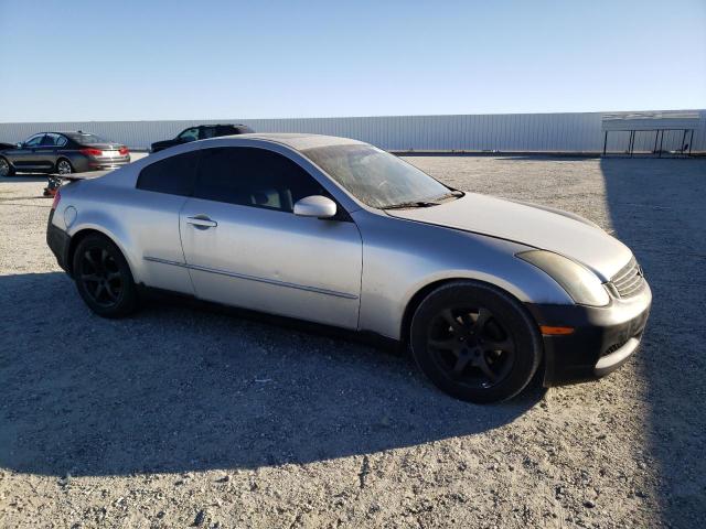 Photo 4 from auction – 2003 INFINITI G35 with VIN JNKCV54E23M211388