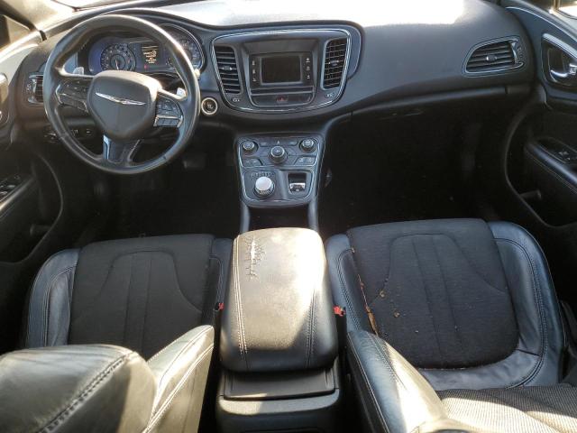 Photo 8 from auction – 2015 CHRYSLER 200 S with VIN 1C3CCCBG0FN514897