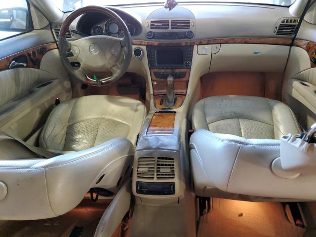 صورة رقم 8 من المزاد - 2005 MERCEDES-BENZ E 500 مع VIN WDBUF70J65A677765