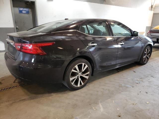 Photo 3 from auction – 2016 NISSAN MAXIMA 3.5 with VIN 1N4AA6AP7GC379285