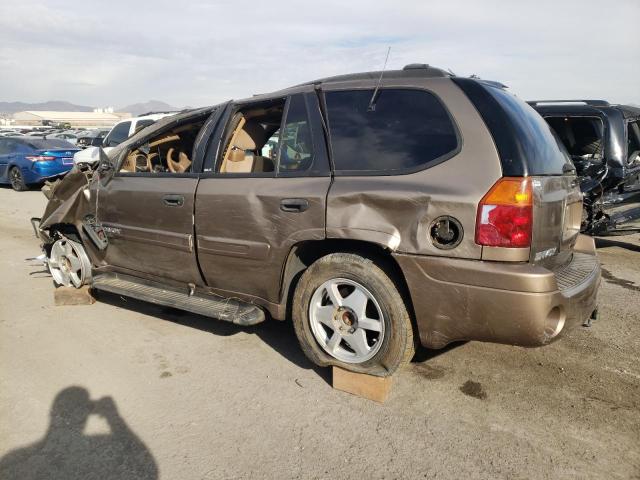 Photo 2 from auction – 2003 GMC ENVOY with VIN 1GKDS13S932338783