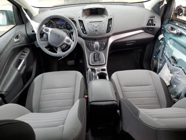 Photo 8 from auction – 2013 FORD ESCAPE SE with VIN 1FMCU0GX4DUC91746