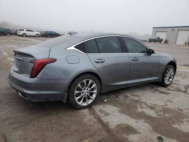 Photo 3 from auction – 2021 CADILLAC CT5 PREMIU with VIN 1G6DN5RK3M0146938