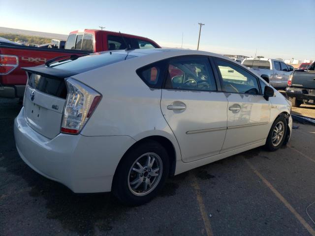 Photo 3 from auction – 2010 TOYOTA PRIUS with VIN JTDKN3DU8A0081422