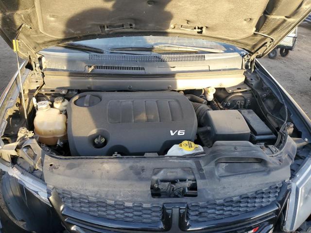 Photo 12 from auction – 2017 DODGE JOURNEY GT with VIN 3C4PDDEG5HT521245