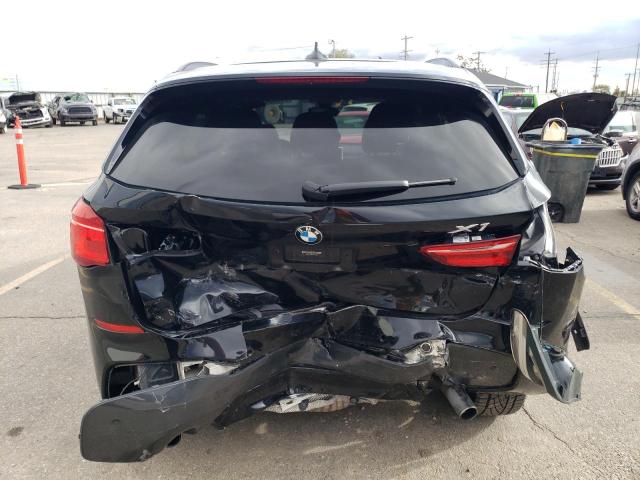 Photo 6 from auction – 2016 BMW X1 XDRIVE2 with VIN WBXHT3C36G5E51387