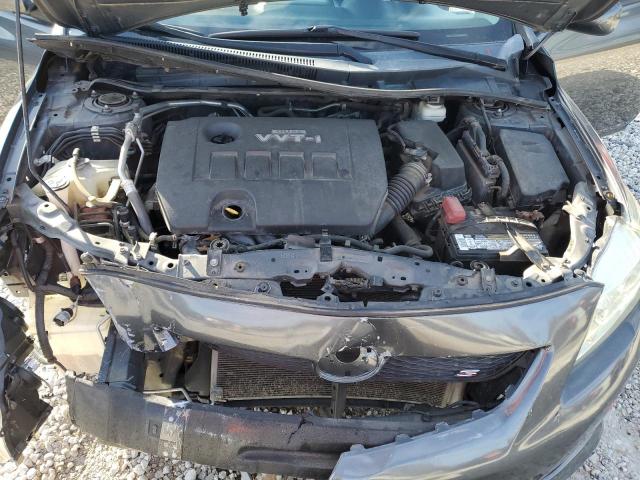Zdjęcie 11 z aukcji – 2010 TOYOTA COROLLA BA z VIN 2T1BU4EE9AC409436