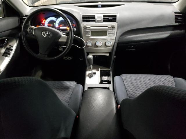 Photo 8 from auction – 2010 TOYOTA CAMRY BASE with VIN 4T1BF3EK1AU065786