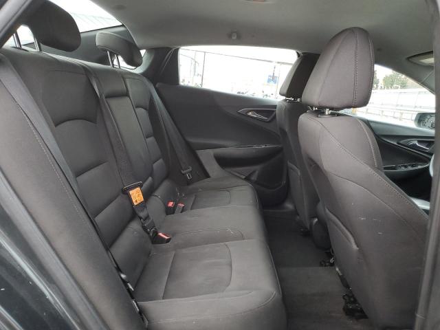 Photo 10 from auction – 2018 CHEVROLET MALIBU LS with VIN 1G1ZB5ST1JF218722