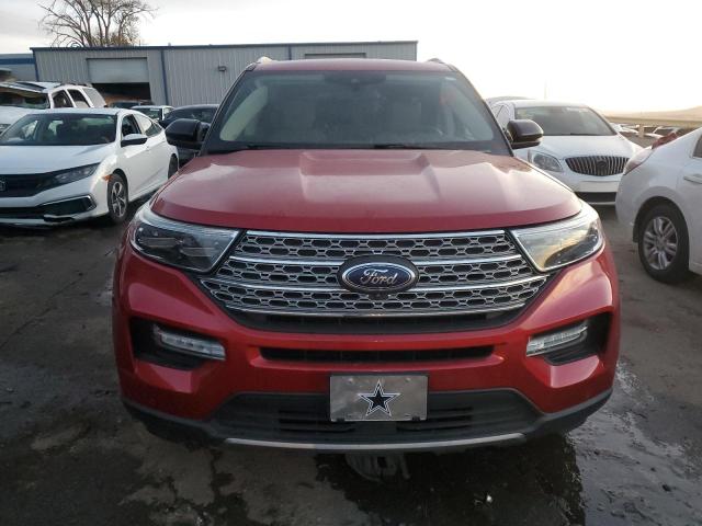 Photo 5 from auction – 2020 FORD EXPLORER L with VIN 1FMSK7FH7LGA15059