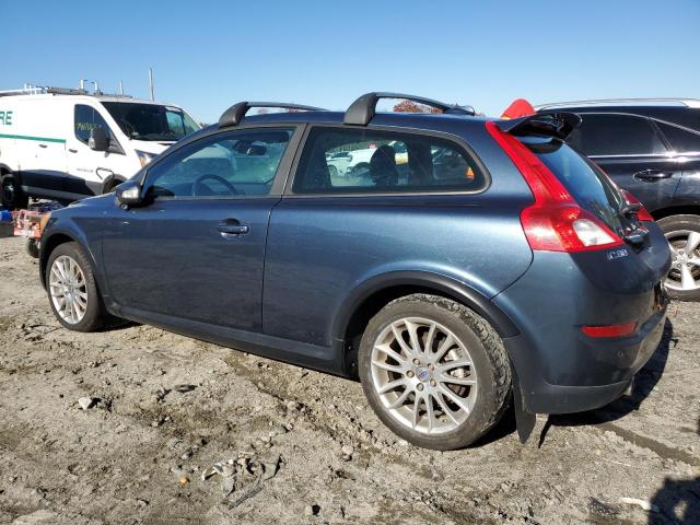 Photo 2 from auction – 2011 VOLVO C30 T5 with VIN YV1672MK2B2209772