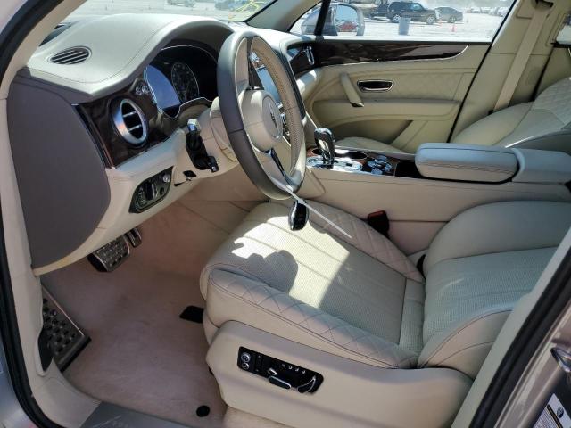 Photo 7 from auction – 2020 BENTLEY BENTAYGA with VIN SJAAM2ZV1LC028011