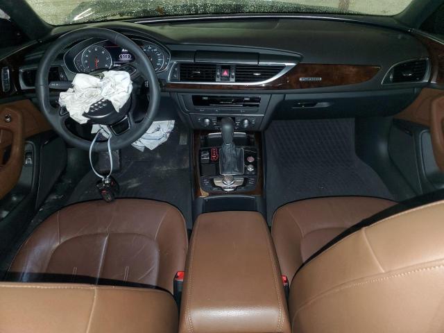 Photo 8 from auction – 2018 AUDI A6 PREMIUM with VIN WAUG3AFC5JN023983