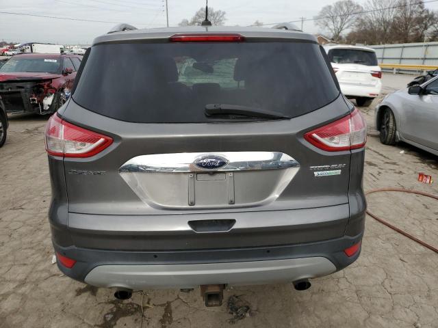صورة رقم 6 من المزاد - 2014 FORD ESCAPE TIT مع VIN 1FMCU0J97EUB59401