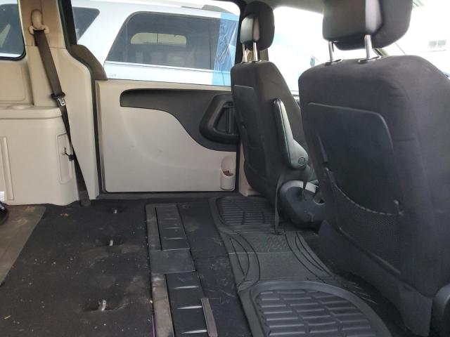 Photo 11 from auction – 2012 DODGE GRAND CARA with VIN 2C4RDGBG8CR149409