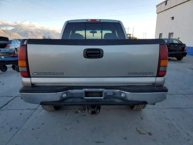 Photo 6 from auction – 2000 CHEVROLET SILVERADO with VIN 2GCEK19T7Y1304395