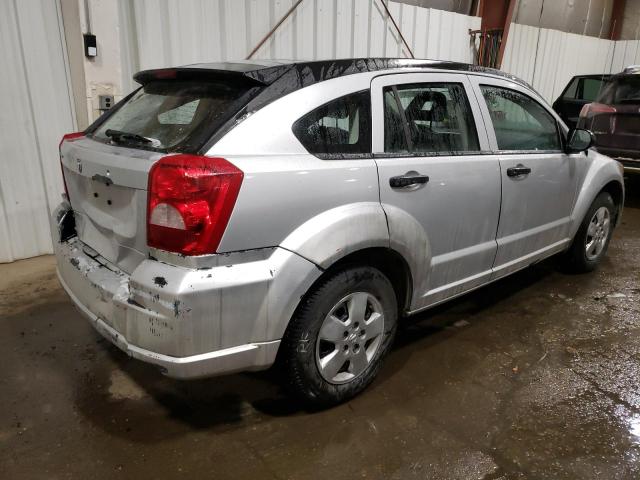 Photo 3 from auction – 2008 DODGE CALIBER with VIN 1B3HB28C58D800452