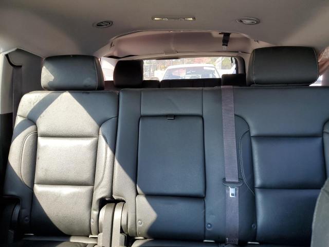 Photo 10 from auction – 2017 CHEVROLET SUBURBAN C with VIN 1GNSCHKC3HR111260
