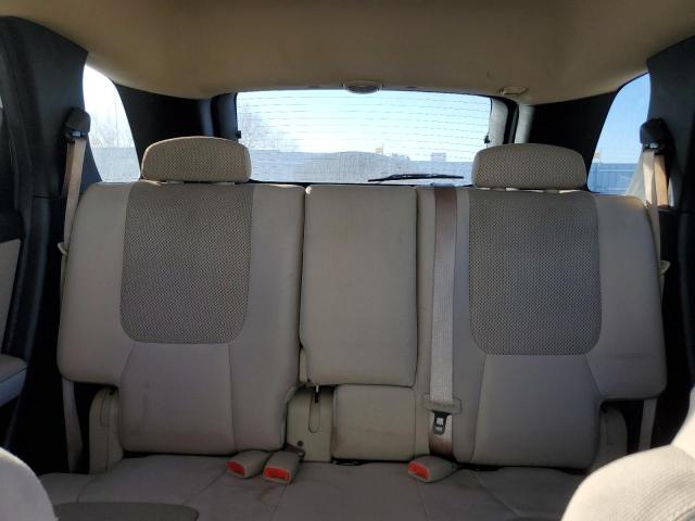 Photo 10 from auction – 2008 PONTIAC TORRENT with VIN 2CKDL33F086301714