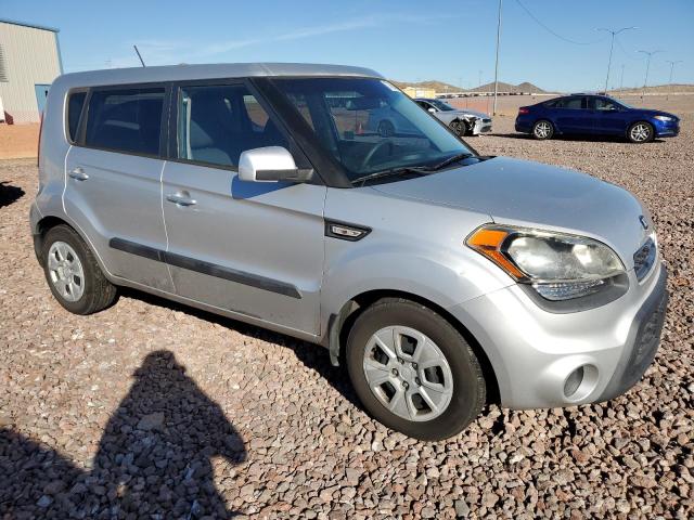 Zdjęcie 4 z aukcji – 2013 KIA SOUL z VIN KNDJT2A55D7773755