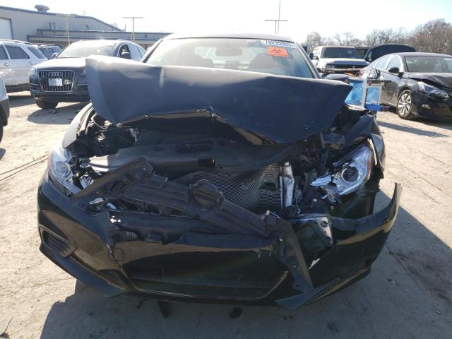 Photo 5 from auction – 2018 NISSAN ALTIMA 2.5 with VIN 1N4AL3AP1JC270403