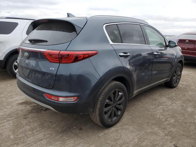 Photo 3 from auction – 2018 KIA SPORTAGE E with VIN KNDPNCAC5J7443506