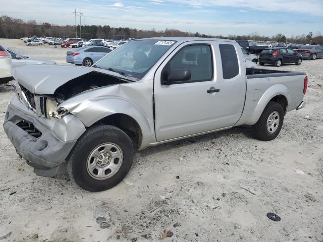 Photo 1 from auction – 2005 NISSAN FRONTIER K with VIN 1N6BD06T15C441931
