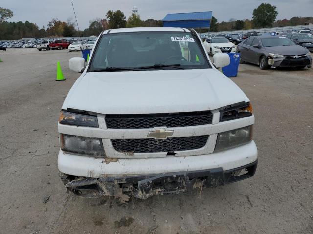 Photo 5 from auction – 2012 CHEVROLET COLORADO L with VIN 1GCDSCFE3C8146026