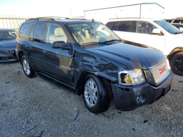 صورة رقم 4 من المزاد - 2007 GMC ENVOY DENA مع VIN 1GKET63M072107339