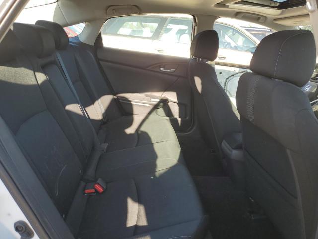 Photo 10 from auction – 2016 HONDA CIVIC EX with VIN 19XFC2F70GE216403