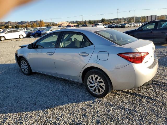 Photo 2 from auction – 2017 TOYOTA COROLLA L with VIN 2T1BURHE3HC762502