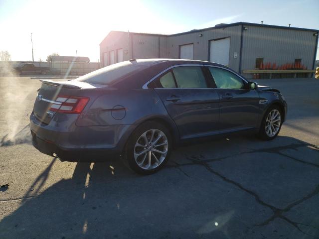Photo 3 from auction – 2019 FORD TAURUS LIM with VIN 1FAHP2F88KG110303
