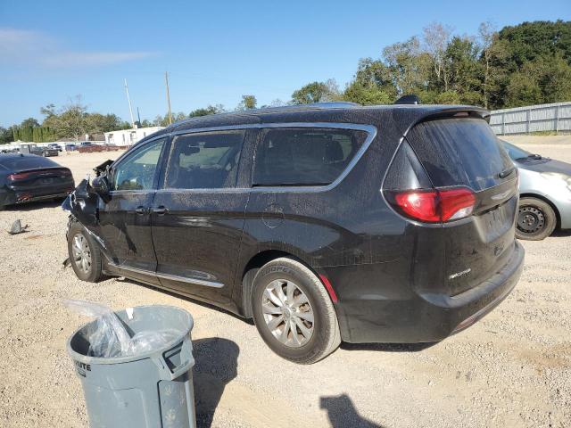 Photo 2 from auction – 2019 CHRYSLER PACIFICA T with VIN 2C4RC1BG1KR613204