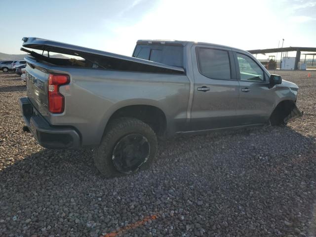 Photo 3 from auction – 2019 CHEVROLET SILVERADO with VIN 3GCUYEED0KG192943